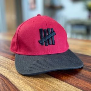 Undefeated Snap Back